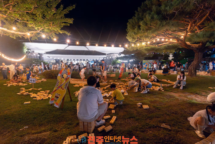 2025 진주 국가유산 야행
