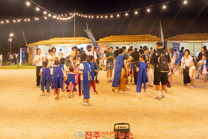 2025 진주 국가유산 야행