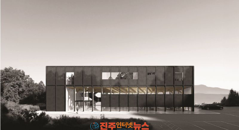 진주시 체육시설 확충사업 박차 스포츠 도시 도약