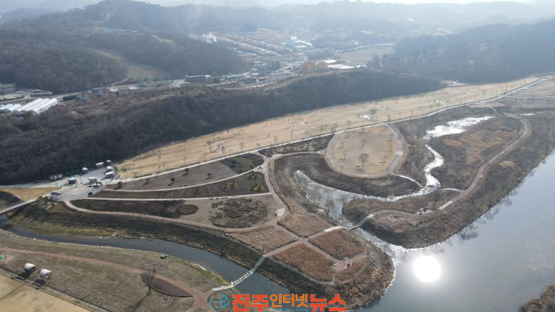 진주시 체육시설 확충사업 박차 스포츠 도시 도약