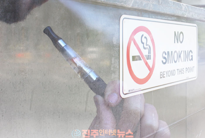 합성 니코틴 전자담배, 담배사업법 개정으로 규제 사각지대 해소…정부 7월 15일까지 전국 집중 단속 돌입