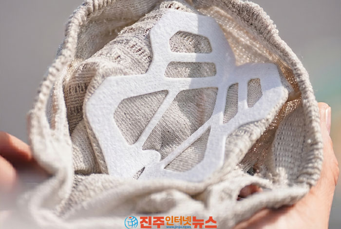 혁신 플렉서블 5세대 엑스본 기술 탑재, 숏타입 경량 설계로 러닝·사이클링 호흡 환경 최적화 