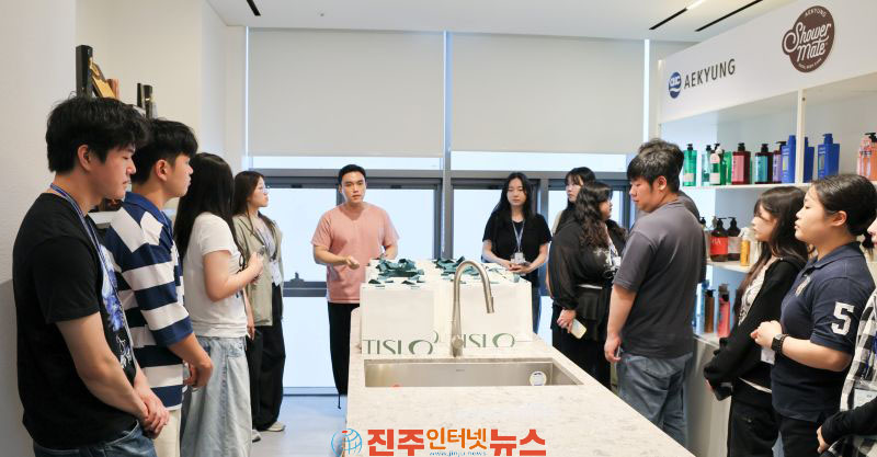 RISE 사업단 인문사회예술계열 실무역량강화 기업현장 캠프 마련