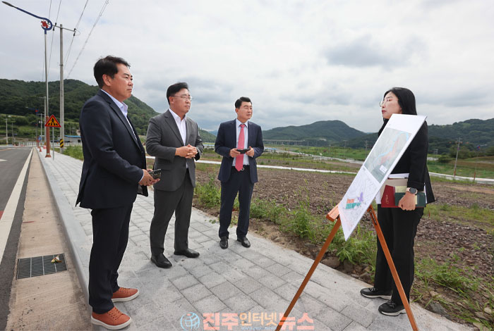경남 대도약의 성패는 '속도와 실행력'…현장 점검보다 중요한 것은 결과다