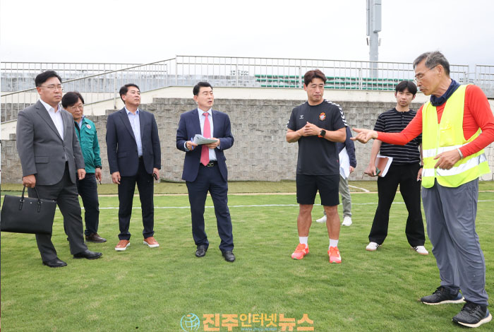 민선 9기 성공의 관건은 현장 점검보다 실행력과 사업 완성도