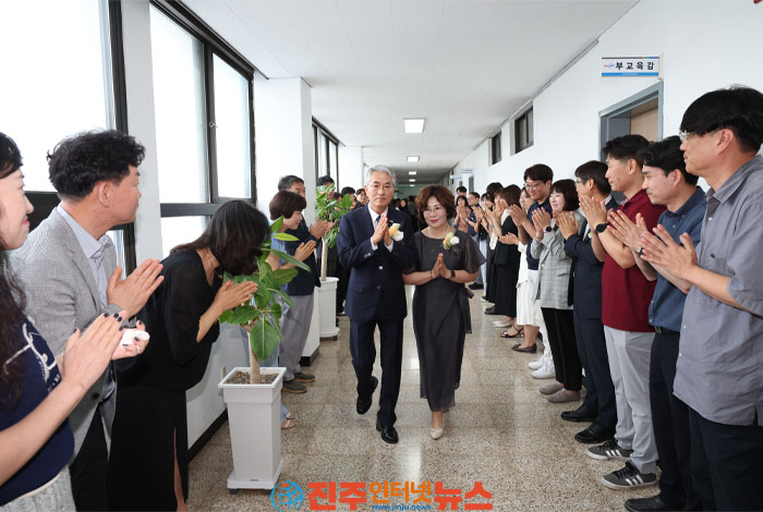 12년 마침표 찍은 박종훈 교육감… 경남교육, 혁신의 성과보다 풀어야 할 숙제가 더 크다