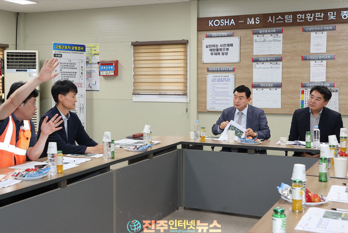 산청 산불 복구부터 함양~울산 고속도로·거창적십자병원까지…민선9기 성공은 현장 방문이 아닌 결과로 증명해야