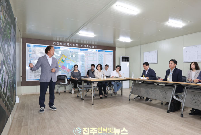 현장은 출발점일 뿐, 도민이 원하는 것은 '완성된 정책'이다