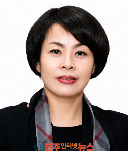한려해상국립공원사무소 박은희 신임 소장 취임