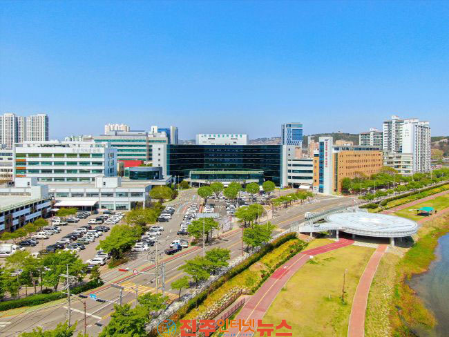 경상국립대학교병원 제4차 신생아중환자실 적정성 평가 1등급 획득