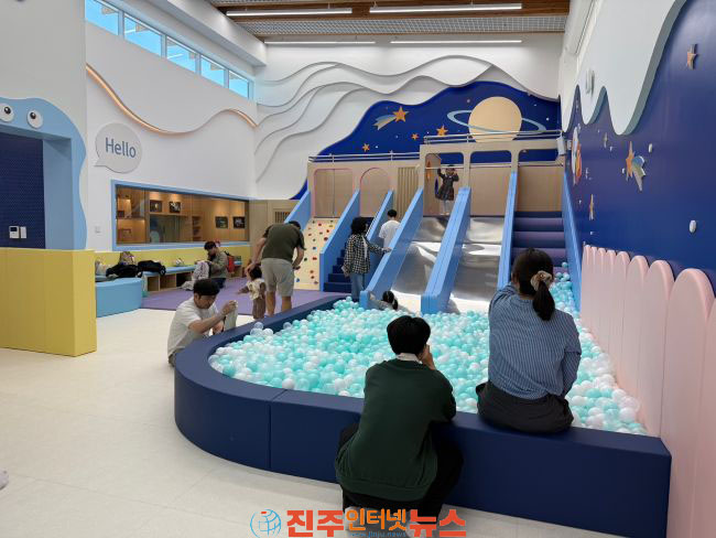 사천시 목재문화체험장 본운영 실시