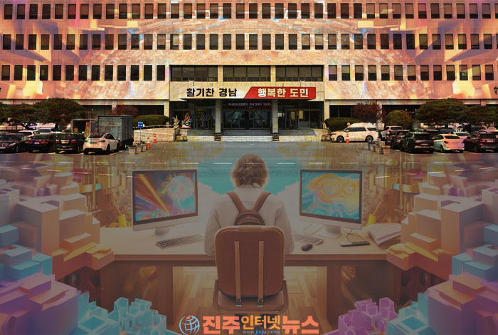 경남도 반부패 AI 챗봇 도입, 청렴행정 혁신의 시작…AI는 보조자일 뿐 판단자는 아니다