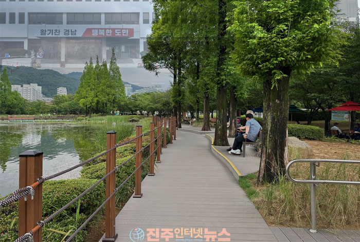 경남 녹색자금 지원사업 확대, 산림복지는 환영…조성보다 지속 가능한 관리가 관건