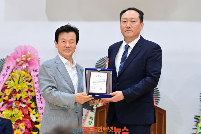 진주시장기·진주회장기 검도대회 성황리 개최