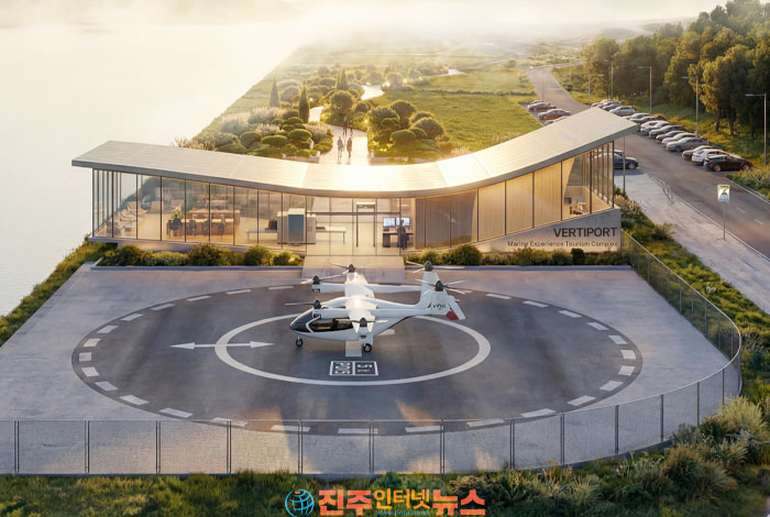 남해안 관광 UAM, 하늘길보다 현실이 먼저다… 경남 미래관광의 성공 조건