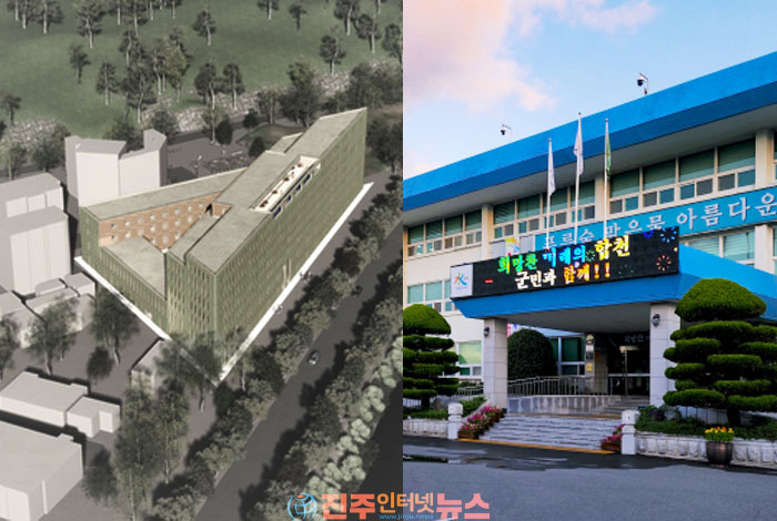 합천영상테마파크 호텔사업 실패… 부실 행정과 위법 수사가 무너뜨린 시민 신뢰