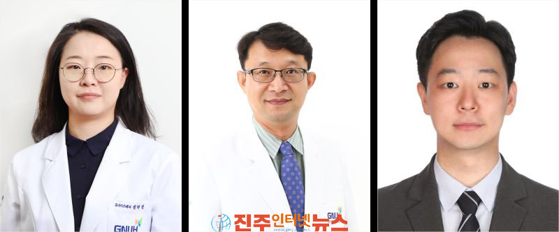 경상국립대 컴퓨터공학과·경상국립대병원 공동 연구팀 혈청 항체 데이터로 희귀질환 진단 AI 개발