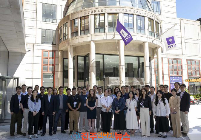 링키스 미국 에스테틱 기업과 MOU 북미 진출 본격화