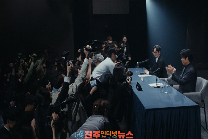 킹넷, 제작발표회 콘셉트 반전 영상 공개…카툰 렌더링 그래픽·화려한 무공·전략 전투 공개, 사전예약 진행 중