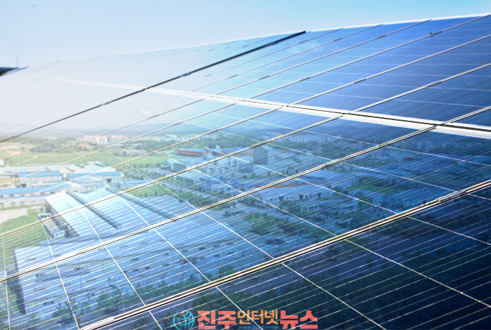 국비 400억 확보한 경남 스마트그린산단…성과는 '태양광'이 아니라 기업 경쟁력으로 증명해야