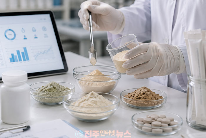 예비 창업자·인플루언서 중심 수요 확대…채움바이오 "시장 변화 읽는 기획력이 브랜드 경쟁력"