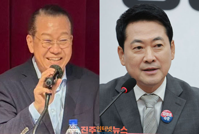 국민의힘 내홍 격화… 권영세의 장동혁 사퇴 촉구와 '목불견첩'이 던지는 정치의 자성