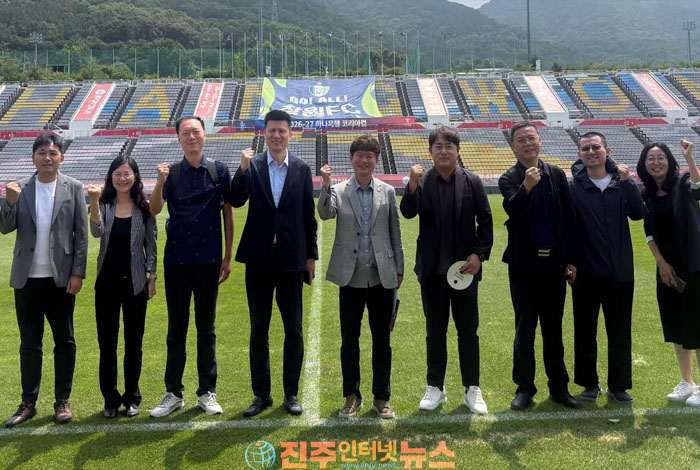 스포츠 교류에서 관광·지역경제까지 연결해야…일회성 행사 아닌 지속 가능한 한중 스포츠 협력 모델 구축 시급
