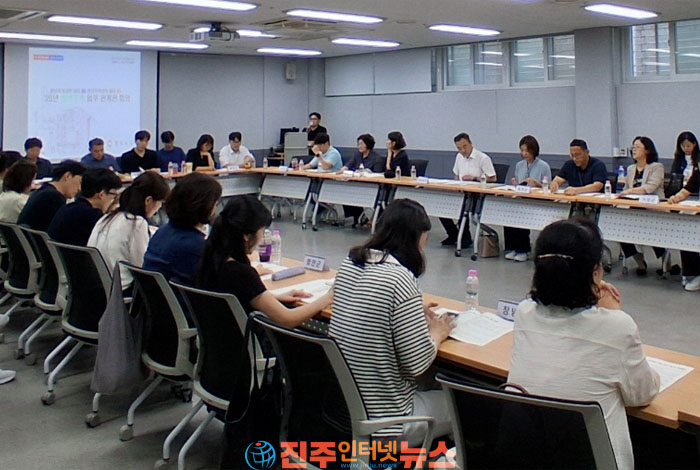 경남 청년주택 정책, 회의보다 실행이 답이다…주거비 지원만으로는 청년 유출 못 막는다