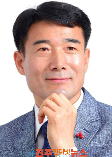 심영석 의원 경남 농업혁신 위한 제도적·전문적 기반 강화 촉구