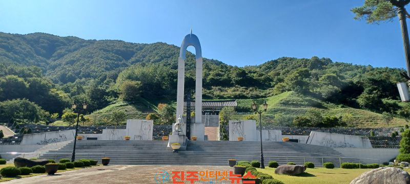 산청·함양사건 75주년 문예공모전 개최