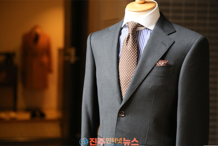 단정한 옷차림은 자기존중의 표현, 신중한 말과 올바른 행동은 인생의 품격을 결정한다