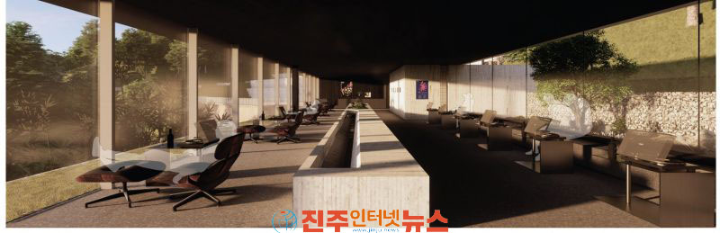 진주시 진양호 르네상스 성과 관광명소 재탄생