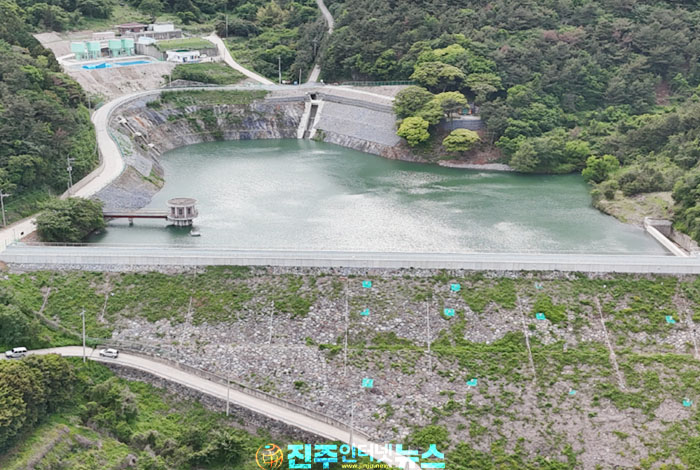 통영 욕지도 해수담수화시설 착공…경남도, 반복되는 가뭄 끊을 항구적 물 공급 해법 마련