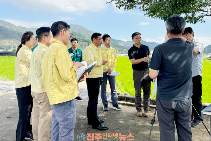 마른장마에 바닥난 저수율…경남 농업가뭄, 땜질 처방보다 기후위기 대응 전략이 먼저다