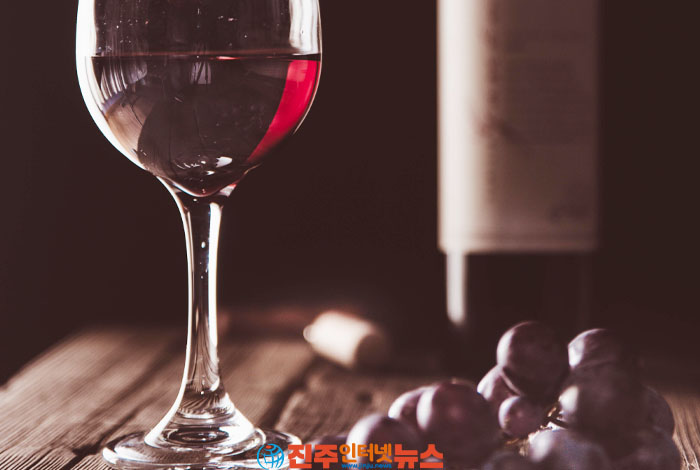 레드 와인 레스베라트롤, 정말 노화를 늦출까? 항노화 효과의 진실