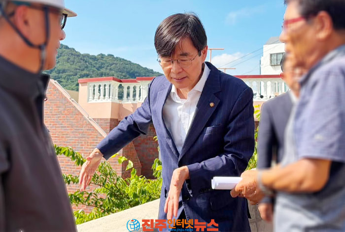 조경태 “윤민우 사퇴·윤리위 해산”…국민의힘 윤리위, 공정성을 증명하라