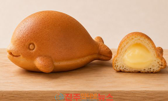 상괭이 보전 가치 담은 지역 특화상품 개발 본격화