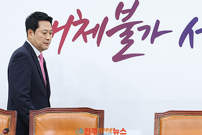 "피해자는 원치 않는다는데"…국민의힘 징계 논란, 정치는 왜 징계만 답이라 하나