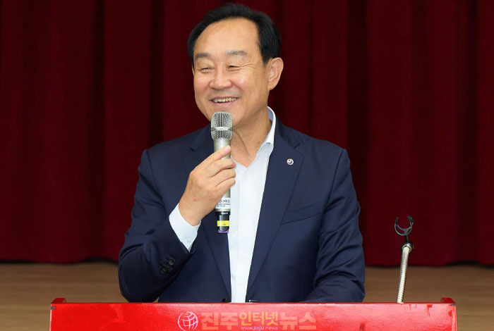 통영시장 선거 천영기 소청 기각…재검표에도 강석주 당선 유지, 선거 신뢰 회복 과제