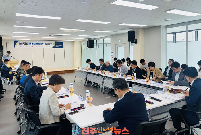 경남 함정 MRO 육성 본격화…종합지원센터 2027년 완공, 글로벌 방산시장 정조준