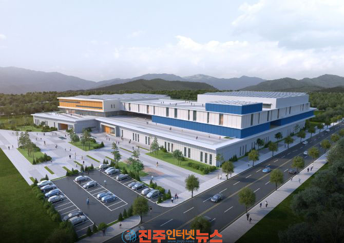 진주시 우주항공 선도도시 도약에 속도 낸다