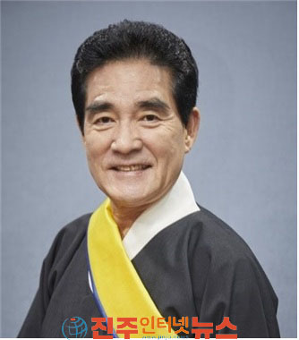산청군 제16회 박헌봉 국악상에 이광수 명인 선정