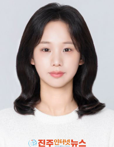 경상국립대 건축학과 오하늘 씨 한국연구재단 학술연구 혁신지원사업 선정
