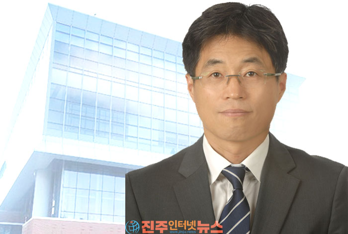 경남투자청장에 이장희 전 KOTRA 무역관장 내정…‘글로벌 투자유치’ 승부수