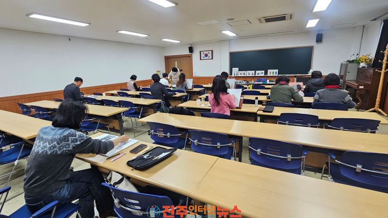 사천시 종합서부사회복지관 2026년 하반기 취미자격교실 개강