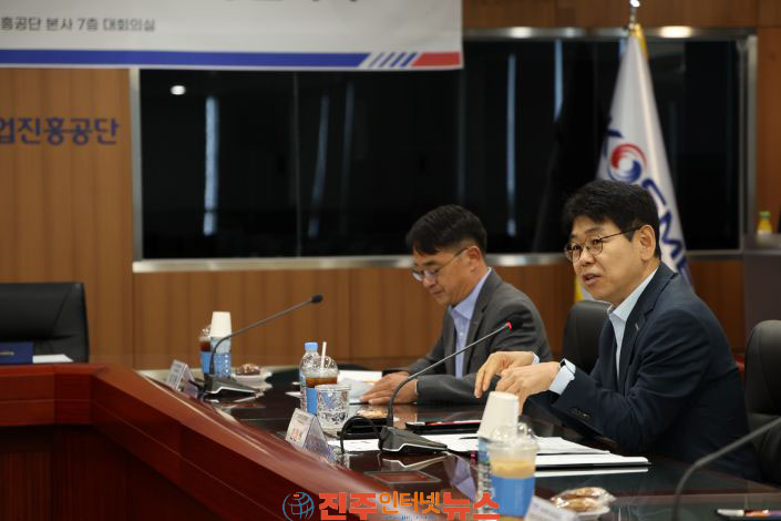 중진공-캠코 사업전환·S&LB 연계해 중소기업 재도약 길 넓힌다
