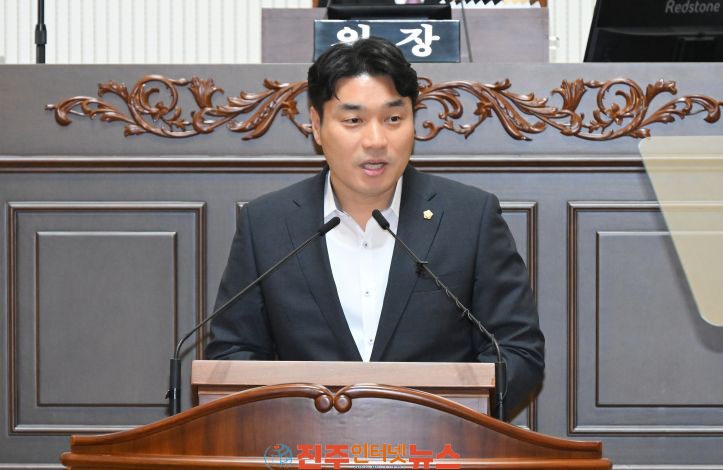 신현국 의원 진주시민 모두에게 민생지원금 지급해야