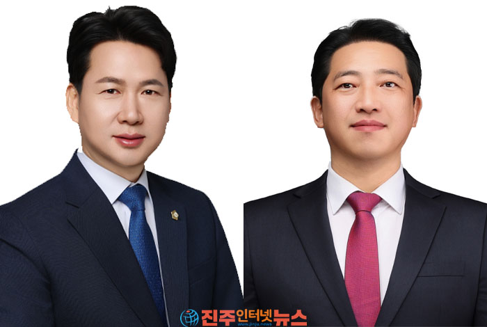진주시 2025회계연도 결산 심사, 윤성관 의원 예산결산특별위원장 선출