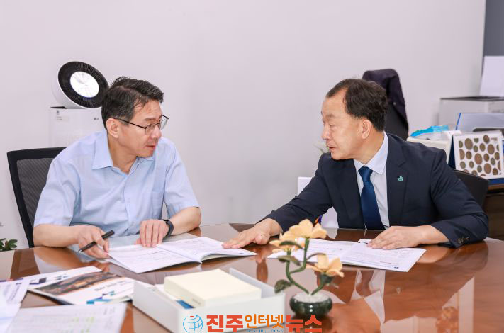 산청군 국도20호선·국도59호선 일괄 예타 통과