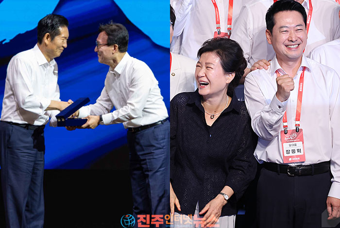 9월 정기국회 코앞인데 여야는 ‘민생’ 대신 계파싸움…국민은 또 뒷전인가